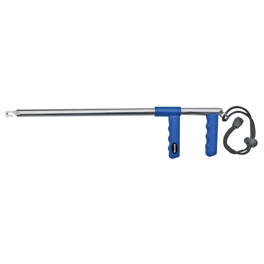 Mustad Fish Dehooker 14.5