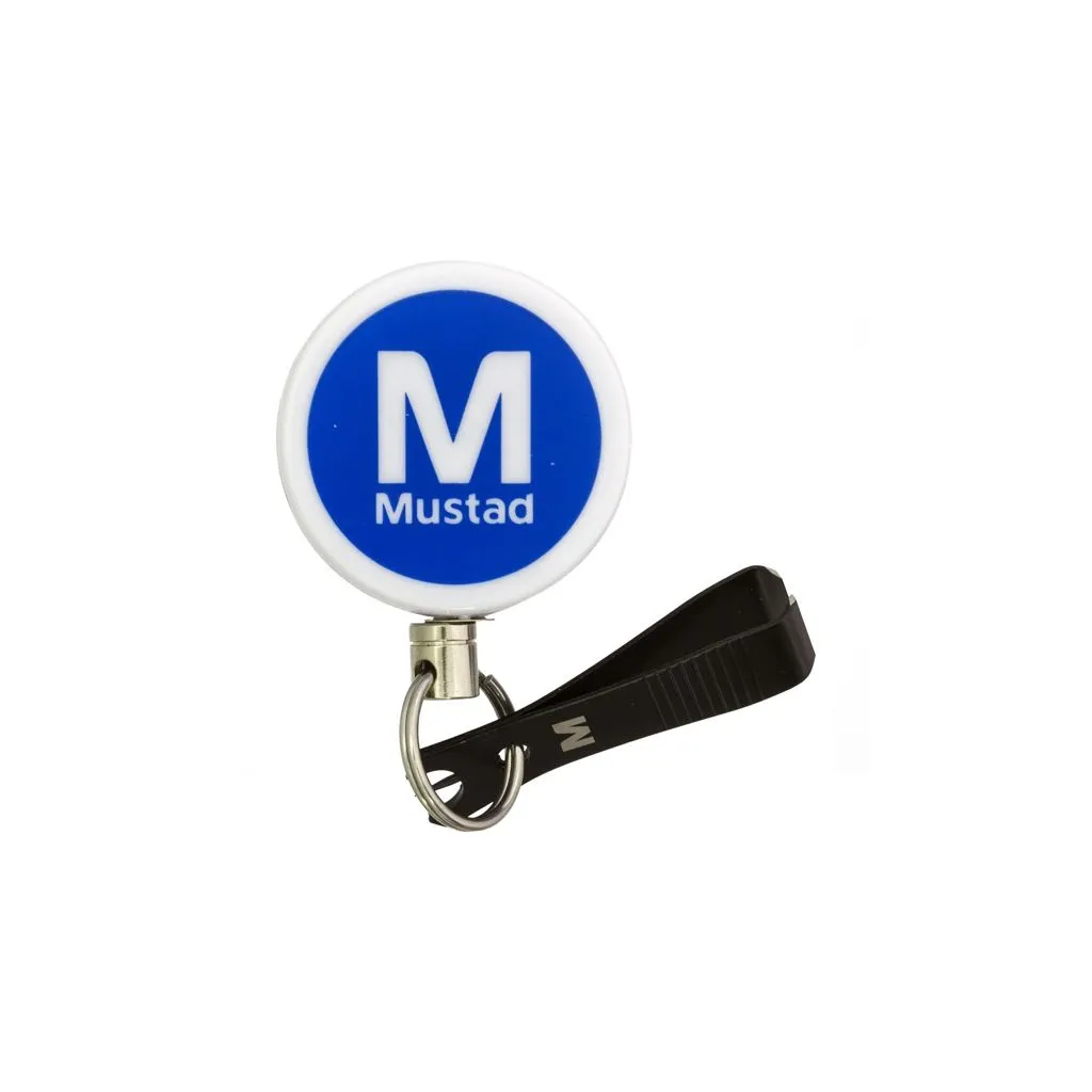 Mustad Retractor Kit Eco - MTB008