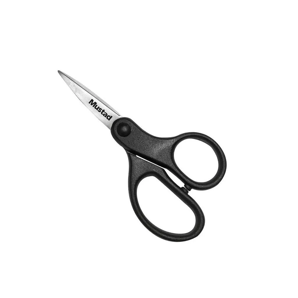 Mustad Braid Scissor