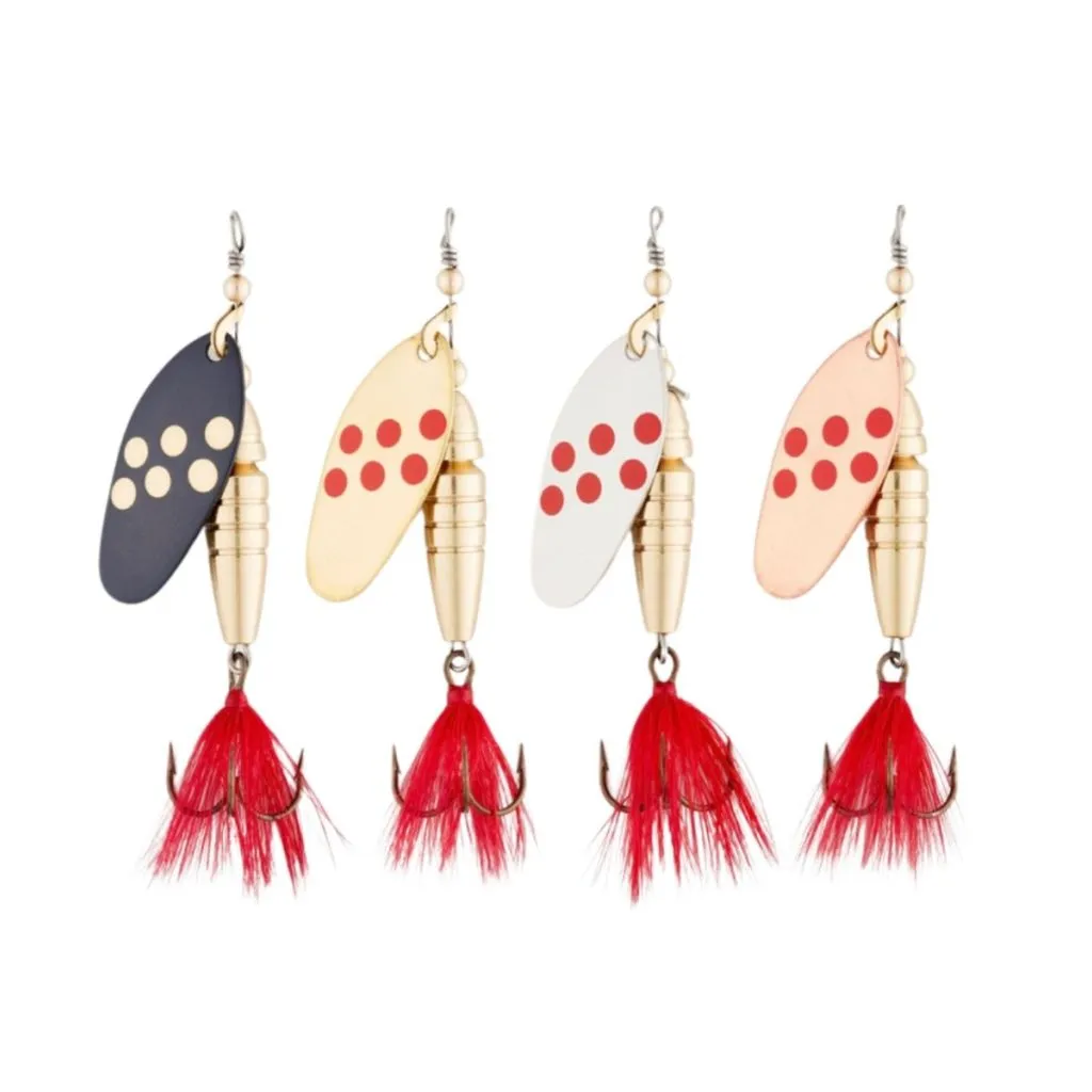 Myran M56 spinnere - 10g