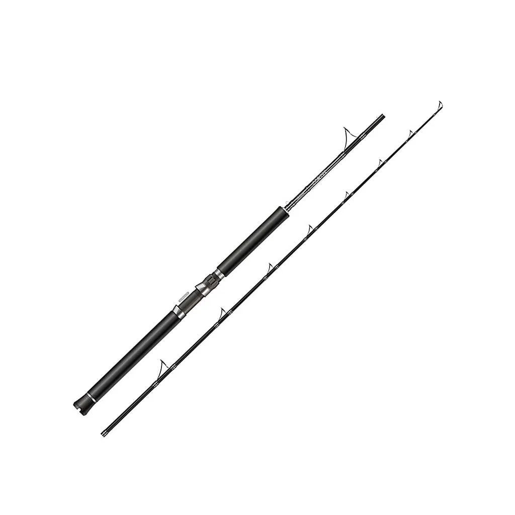 Okuma Cortez Black 7'4