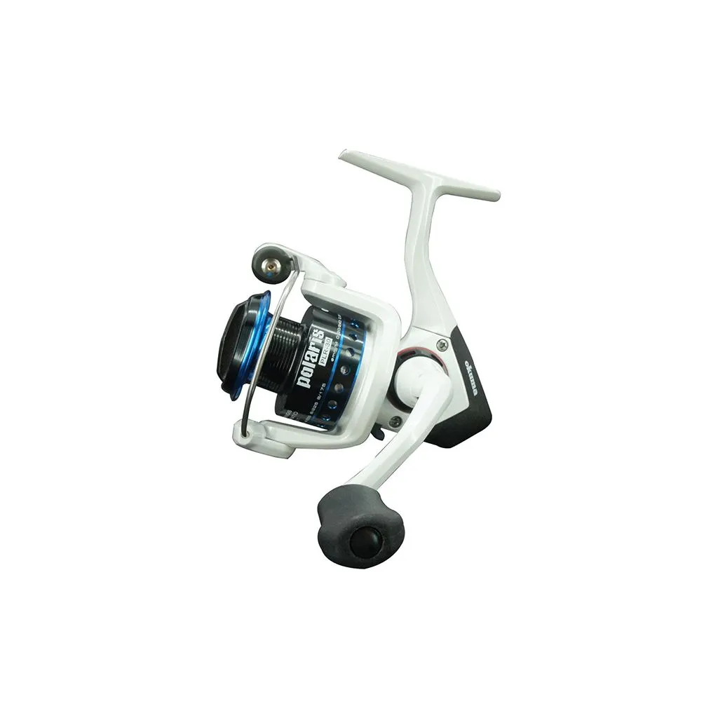 Okuma Polaris PLR-55 white