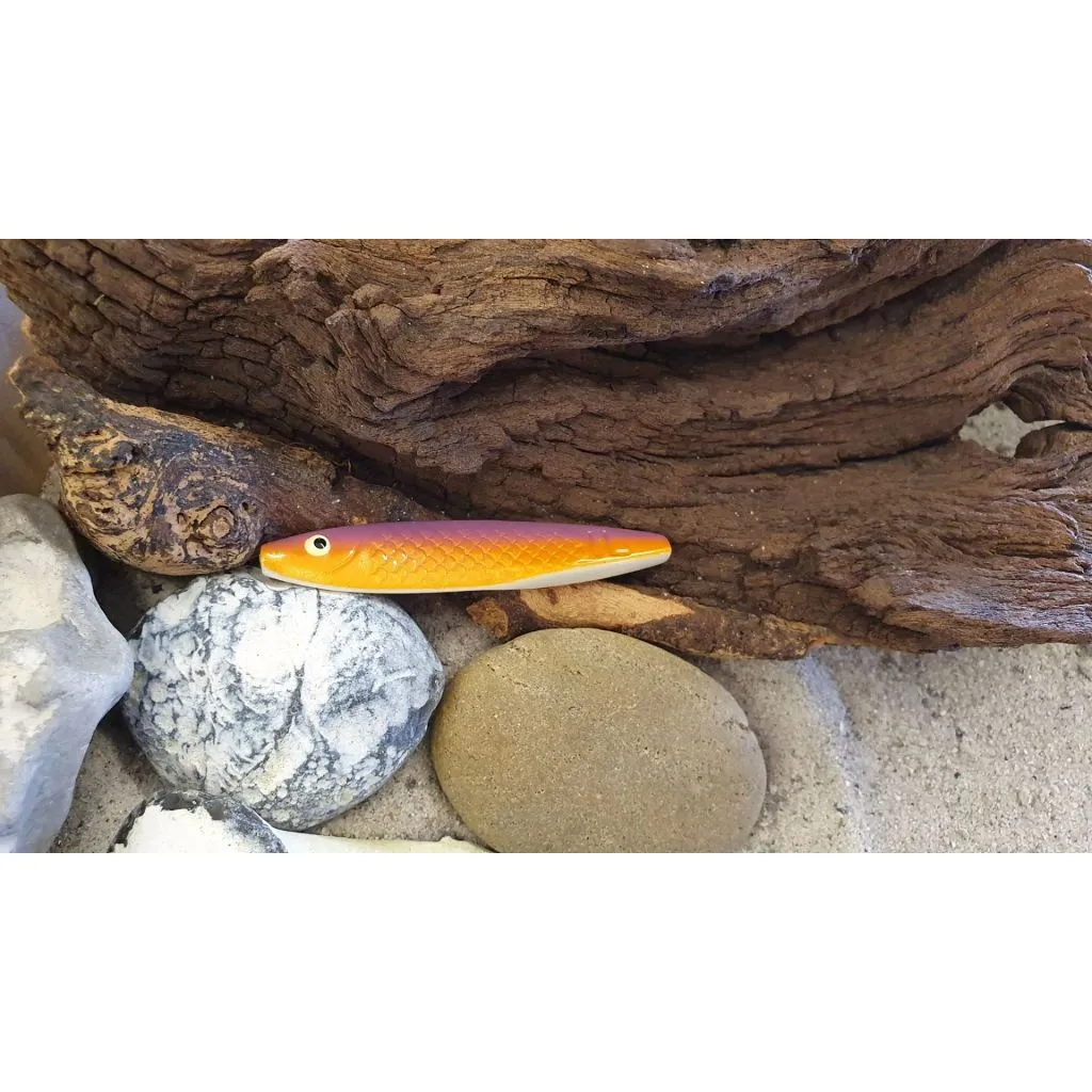 ILURES Kutling RL 12g - Topgrej Edition - Pædagogen