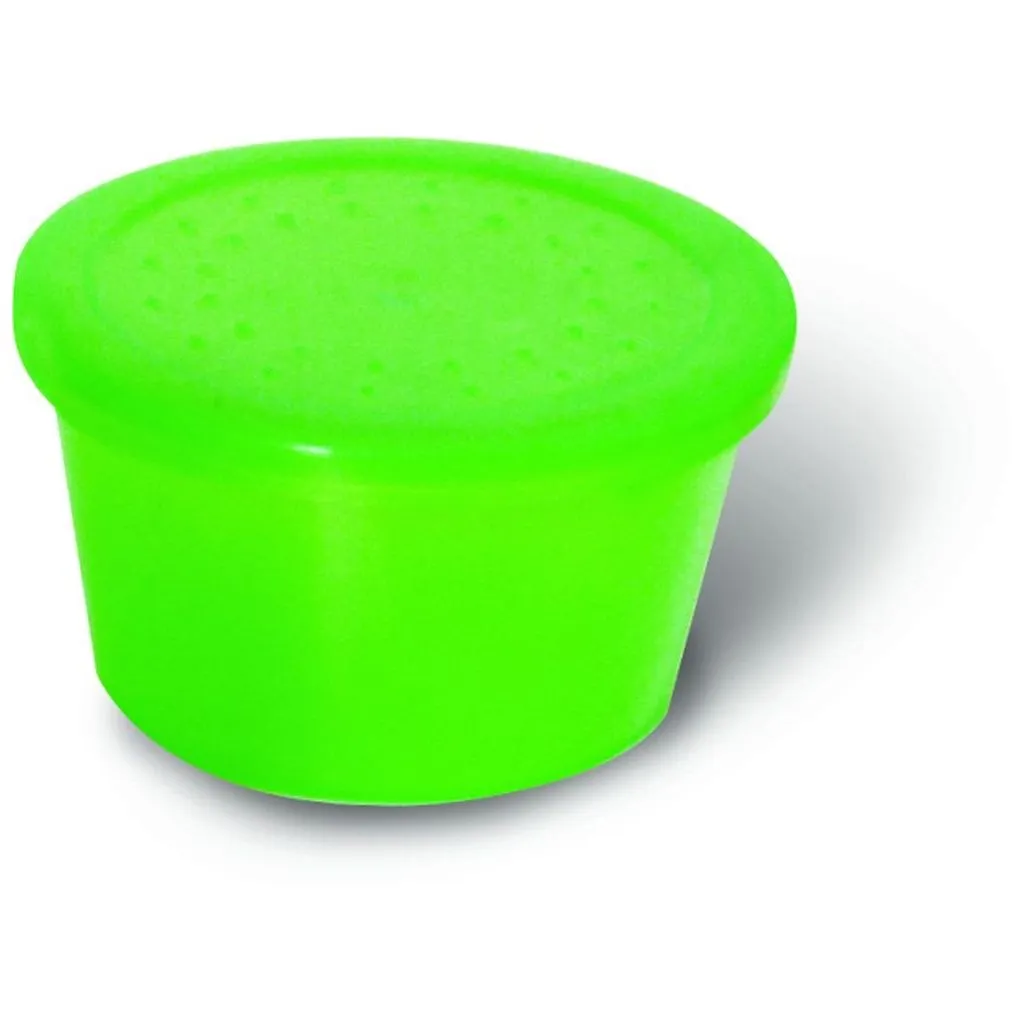 Zebco Orme/maddike Bøtte - 100mm 