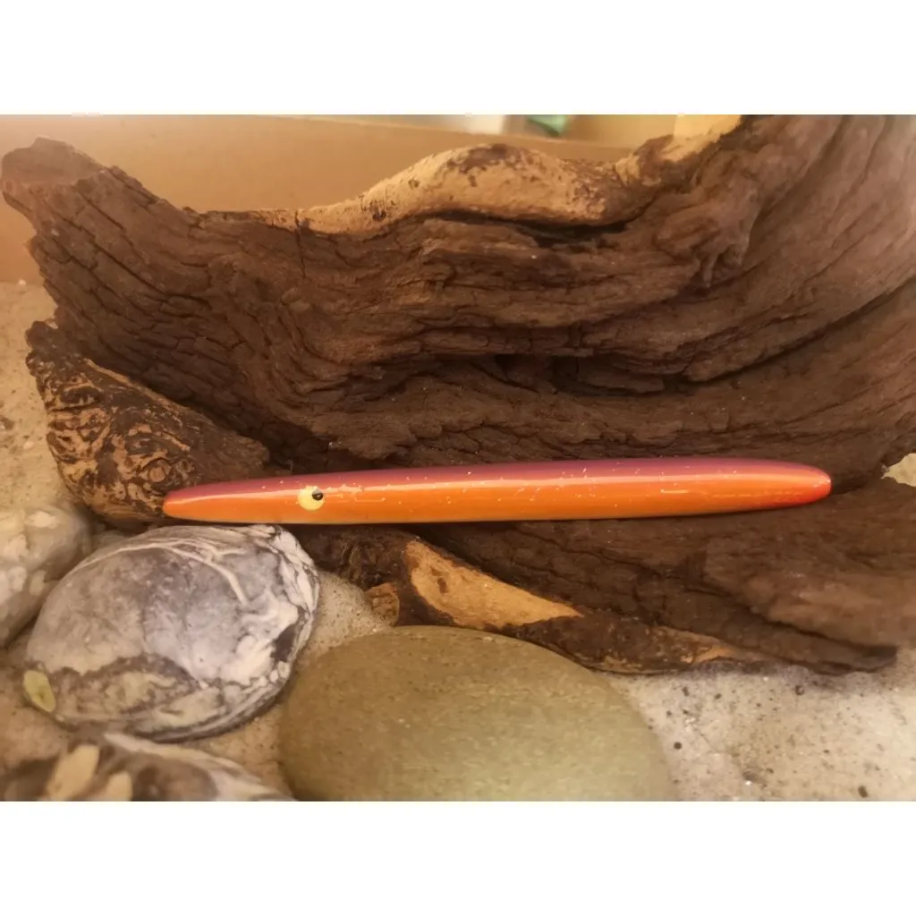 Westin Sømmet gennemløber - 22g - Topgrej Edition - Pædagogen