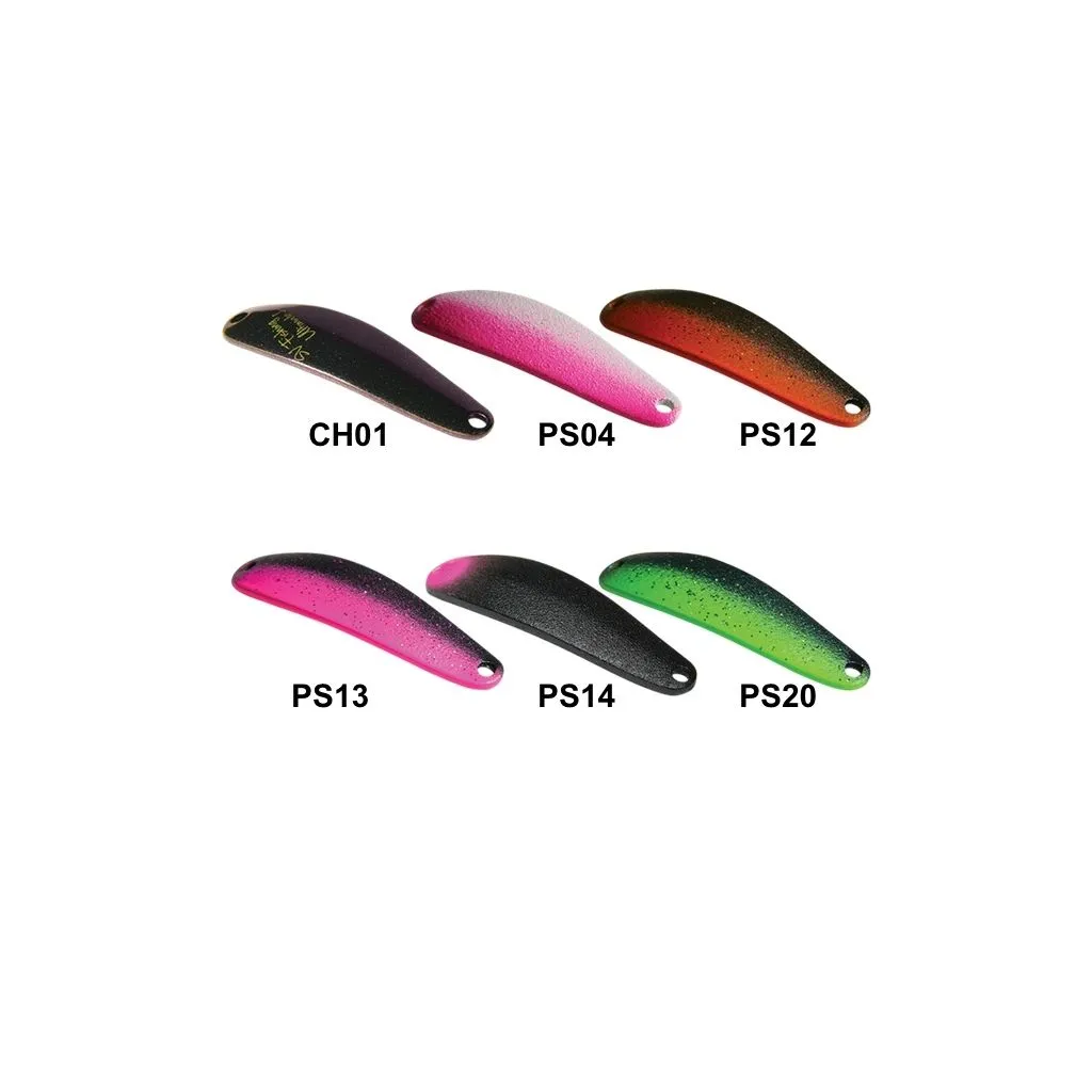 SV Fishing Lures - Panic - 40mm - 3,8g