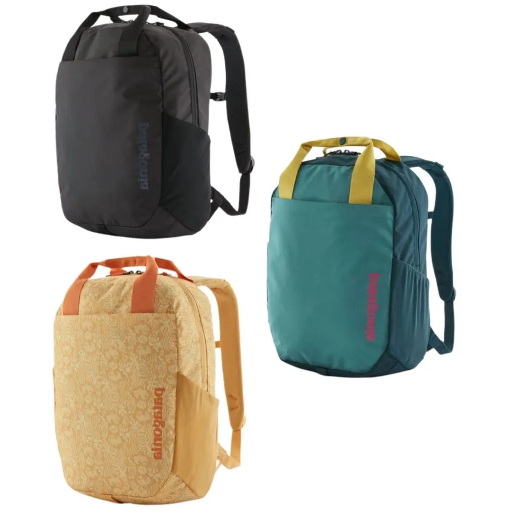 Patagonia Atom Tote Pack 20L