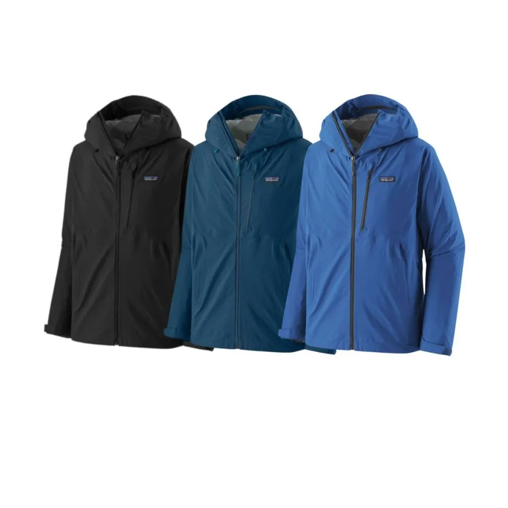 Patagonia Granite Crest Jacket
