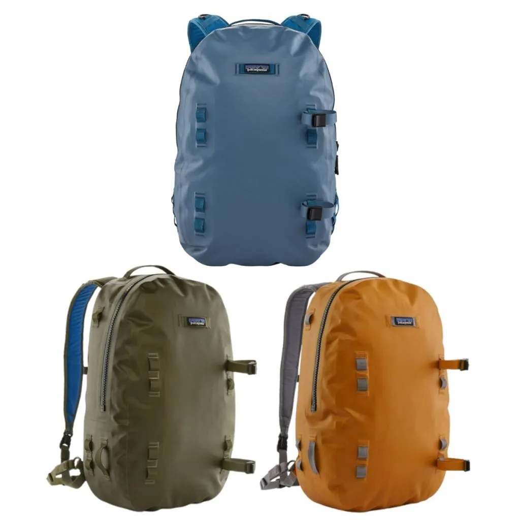 Patagonia Guidewater Backpack 29L