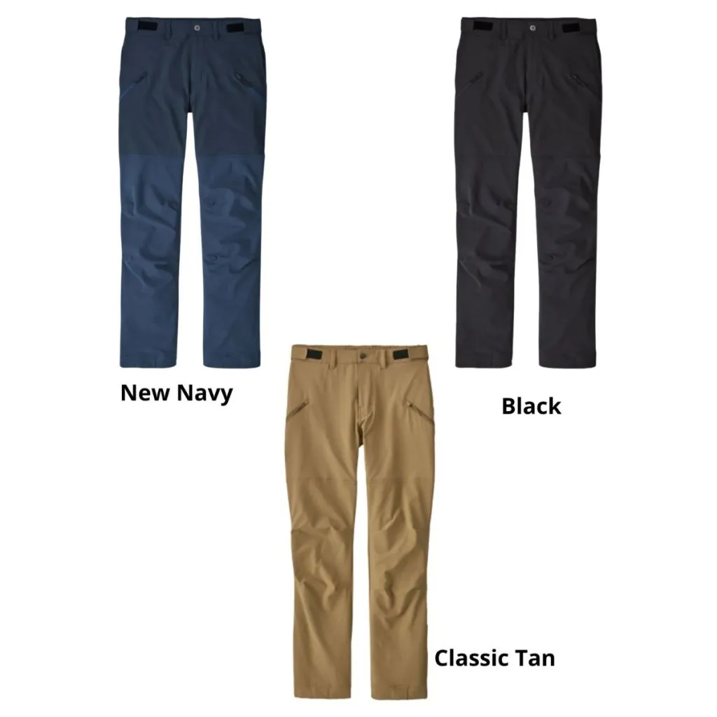 Patagonia Men's Point Peak Trail Pants - Regular