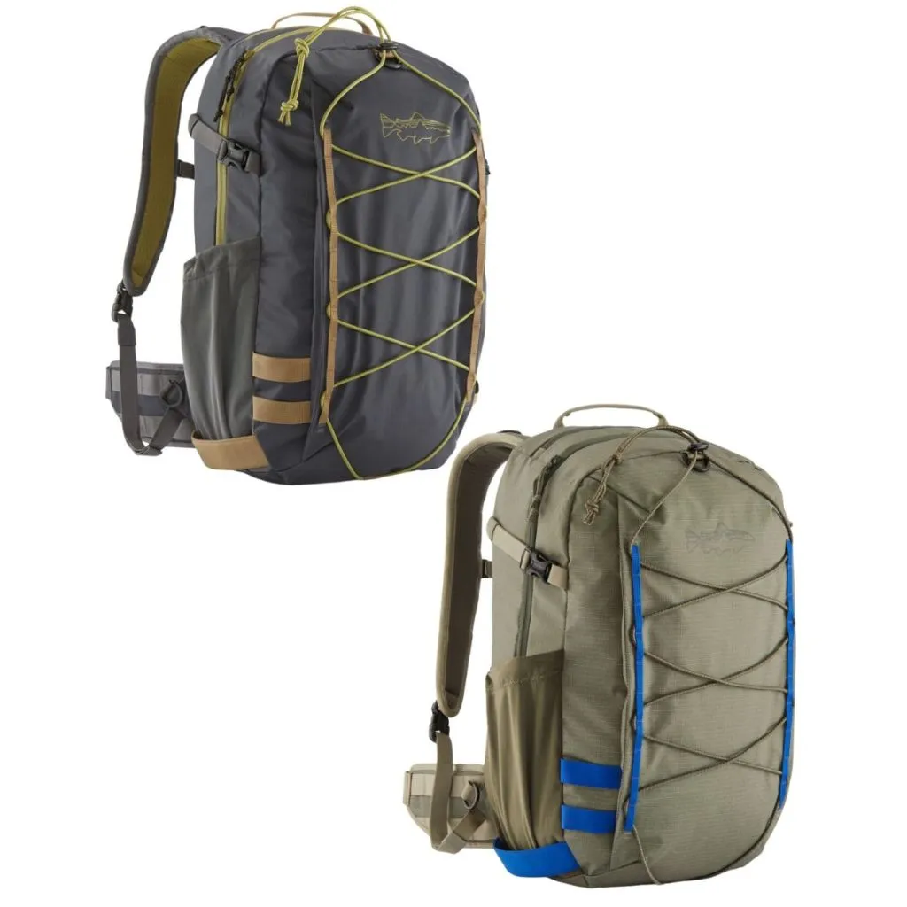 Patagonia Stealth Backpack 25L