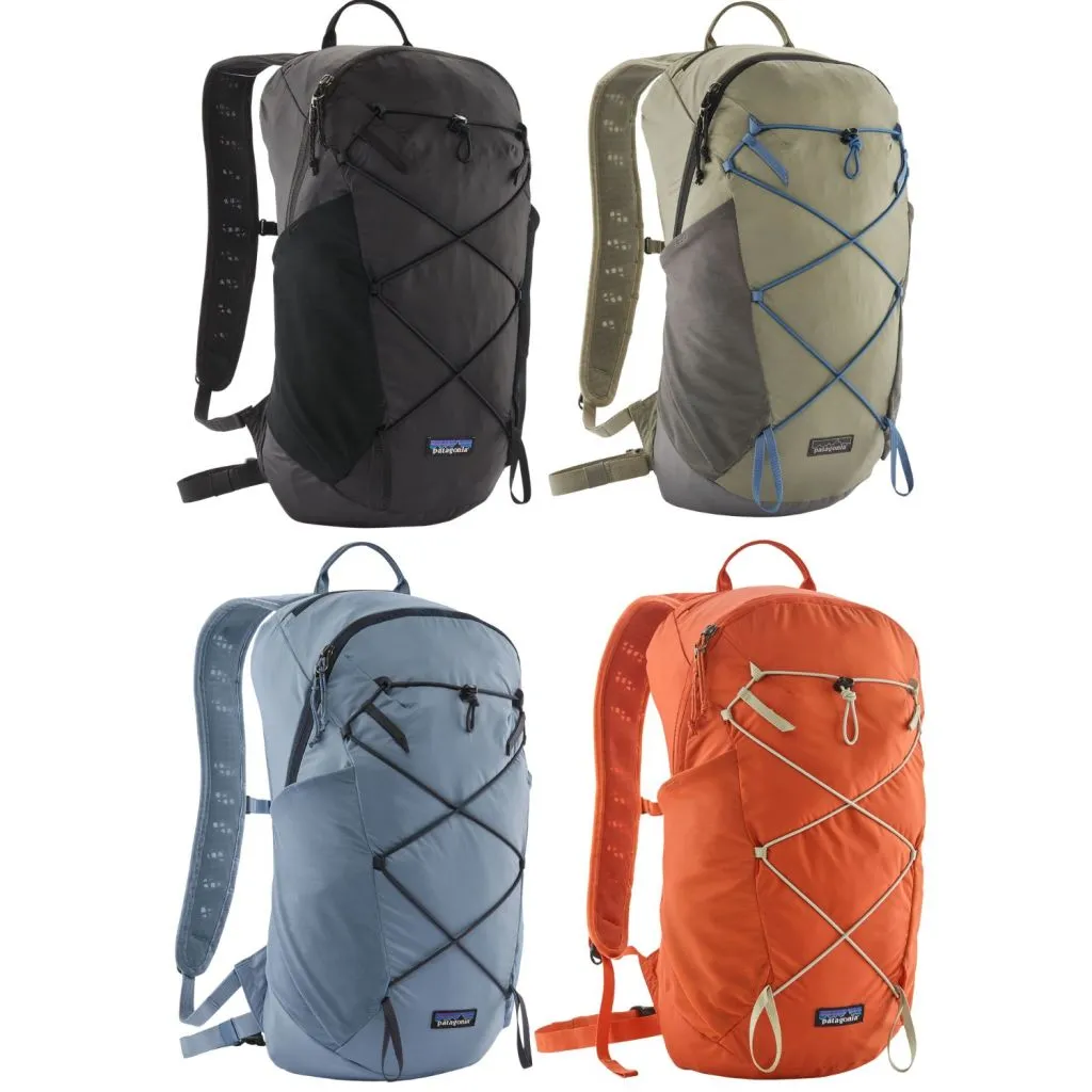 Patagonia Terravia Pack 14L