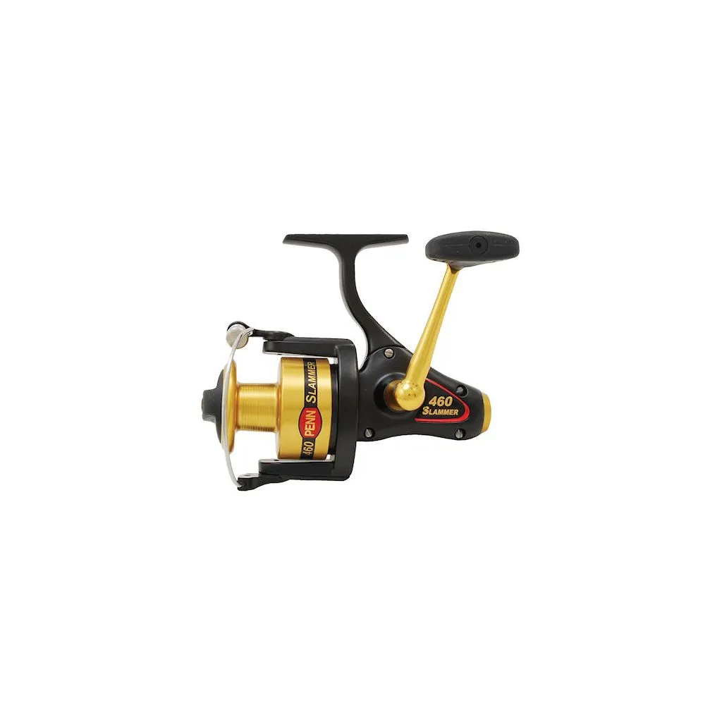 Penn Slammer Spinnehjul