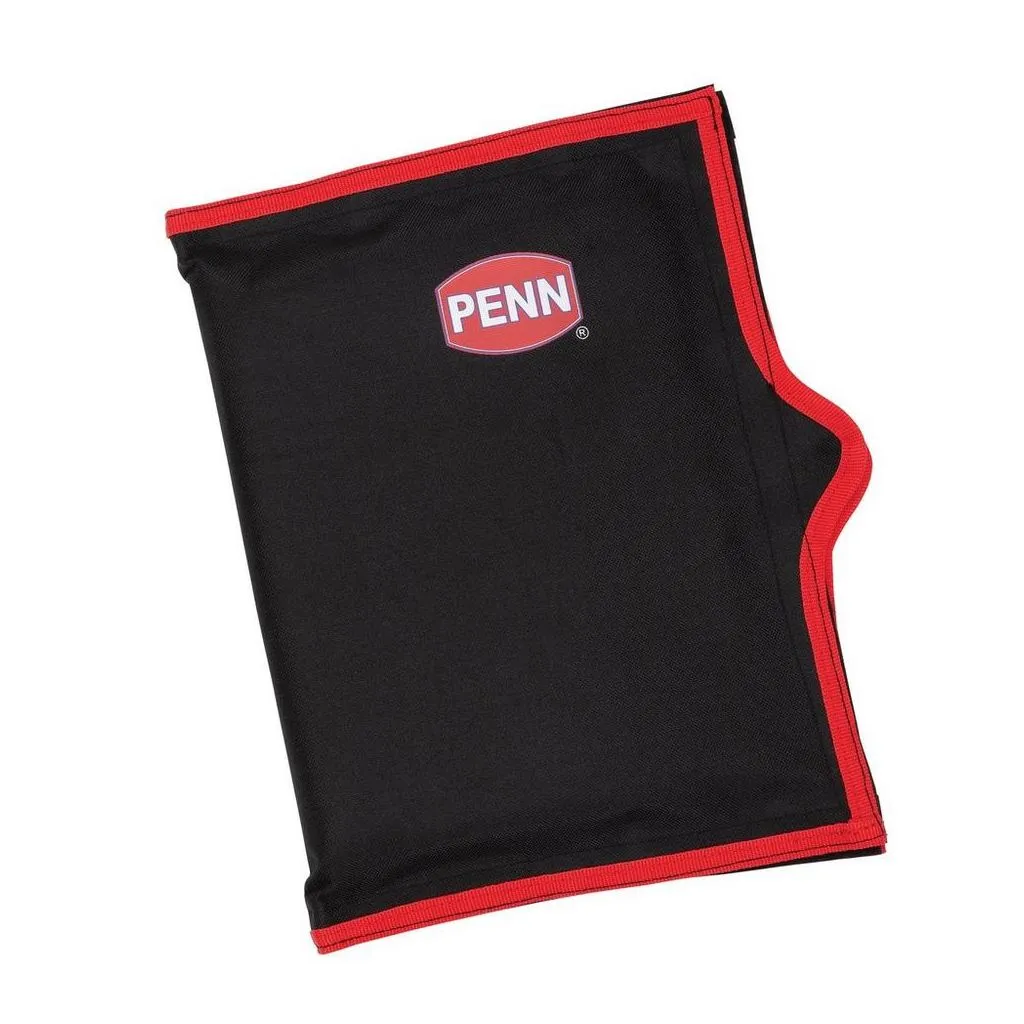 Penn Rig Wallet