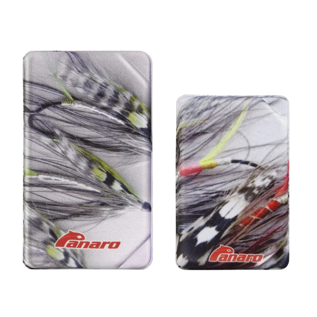 Panaro Lycro Boks stor Flue