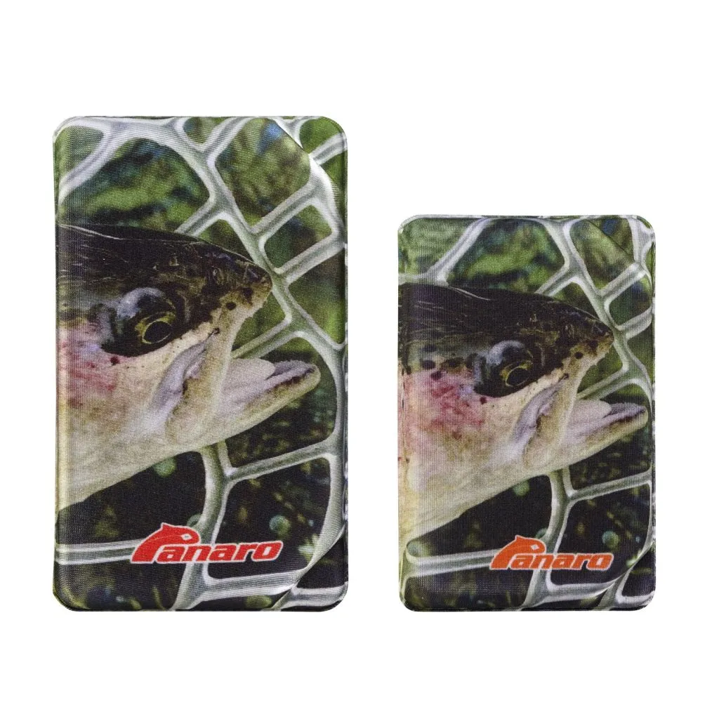 Panaro Lycro Boks stor Regnbue