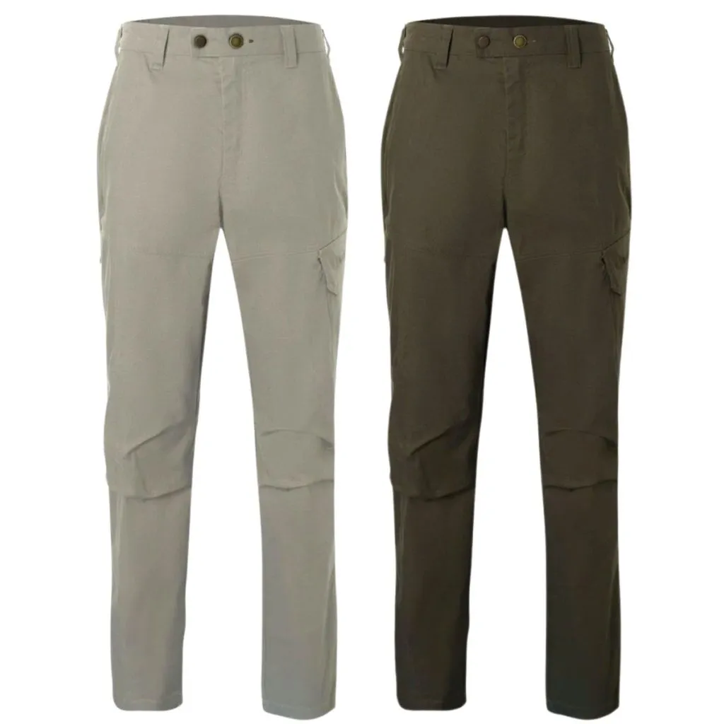 Pinewood Finnveden Outdoor Bukser Herre