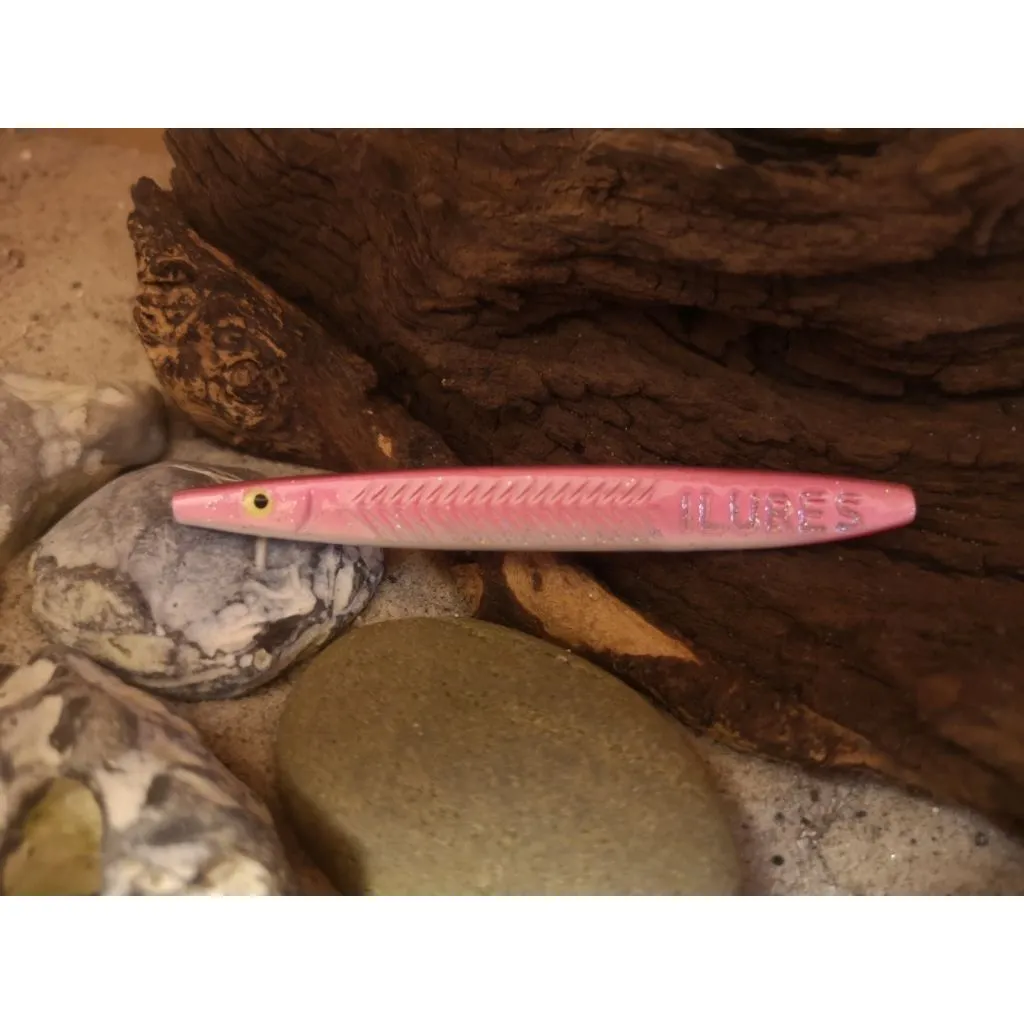 ILURES Tobis RL 16g - Topgrej Edition - Pink Pearl