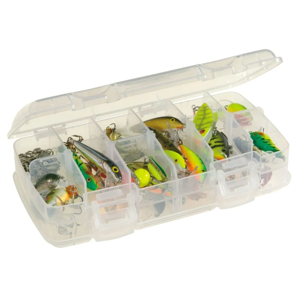 Plano 3450 Dobbeltsidet Grejkasse