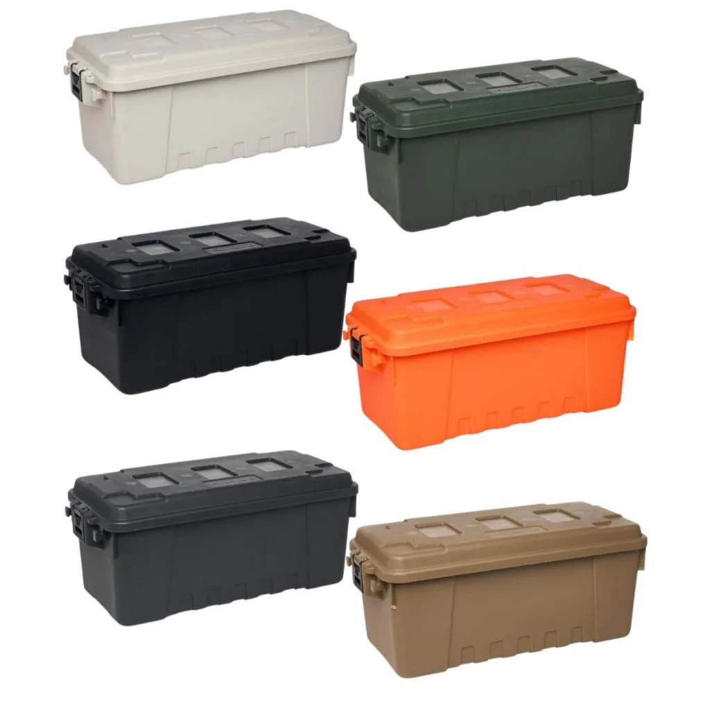Plano Sportsman’s Trunks - Medium - 64 Liter