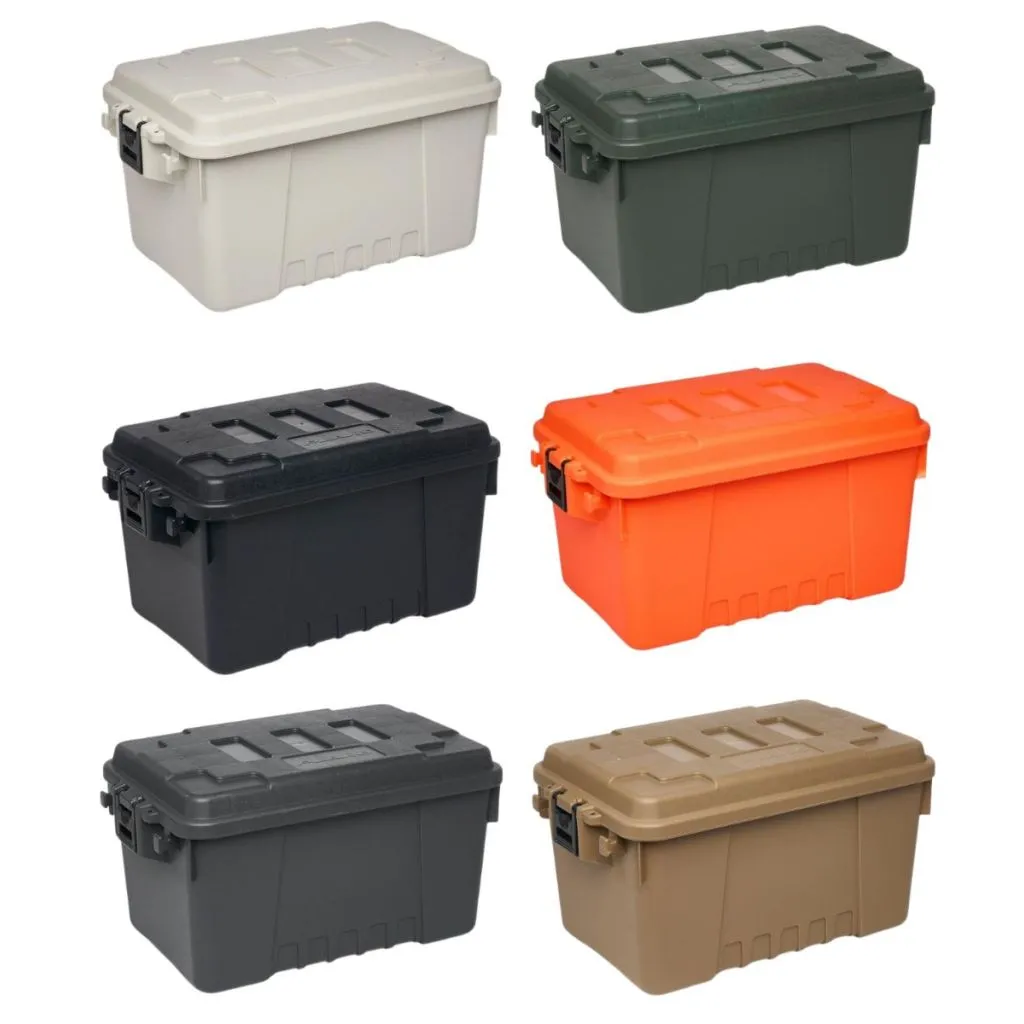 Plano Sportsman’s Trunks - Small - 53 Liter