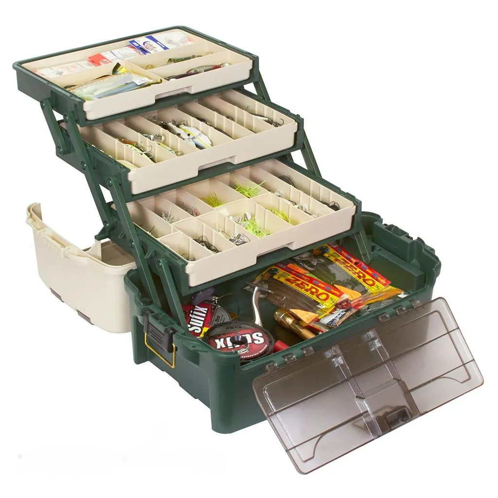 Plano Hybrid Hip Tackle Box