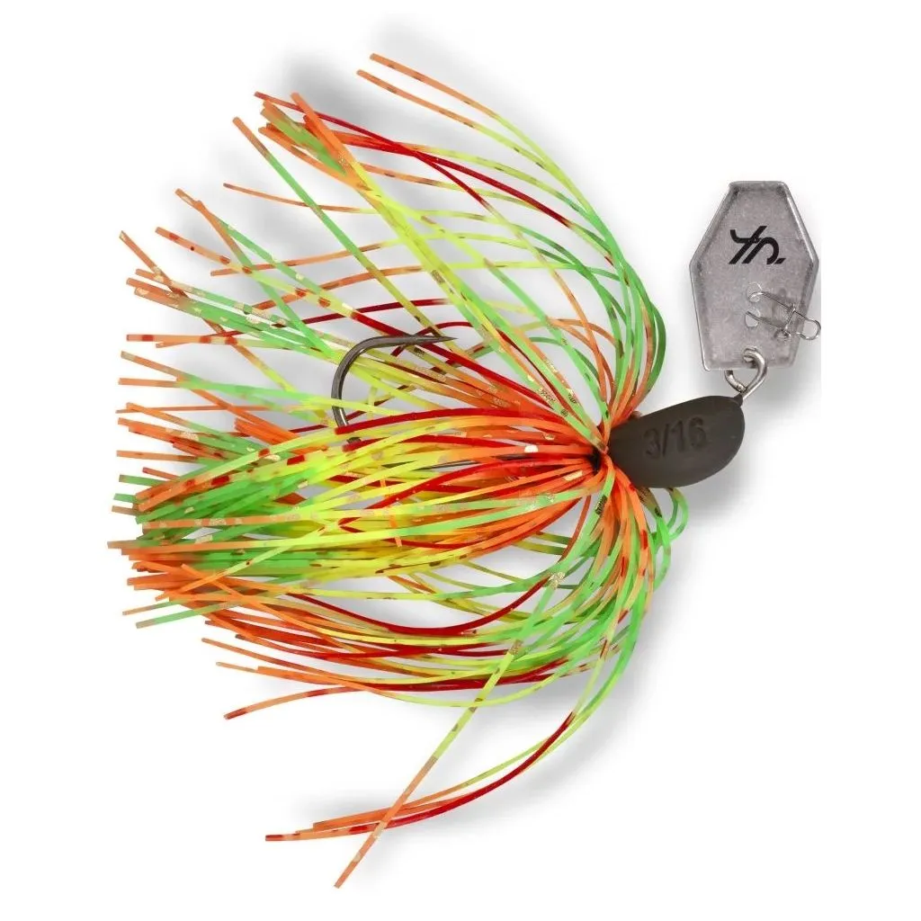 Quantum 4Street Mini Chatter