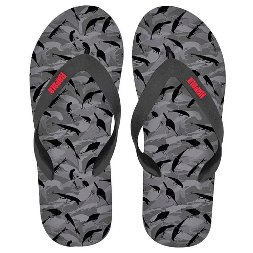 Rapala Fish Flop Sandaler