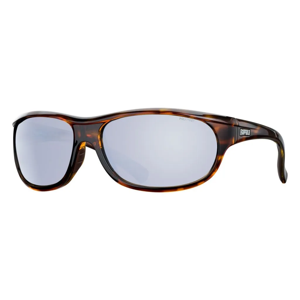 Rapala Precision Vision Gear Luzia - Amber Silver Mirrow