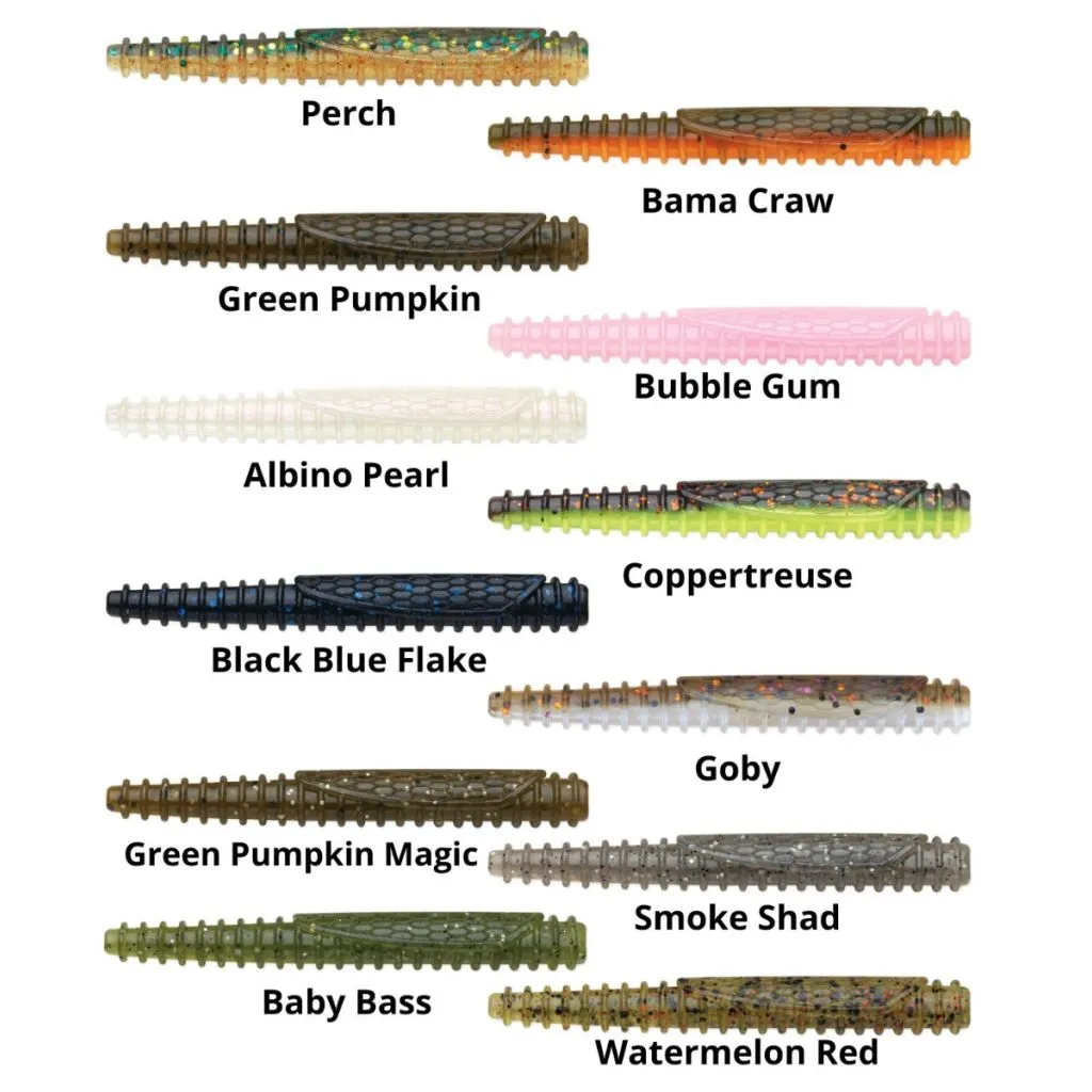 Rapala CrushCity Ned BLT Jig