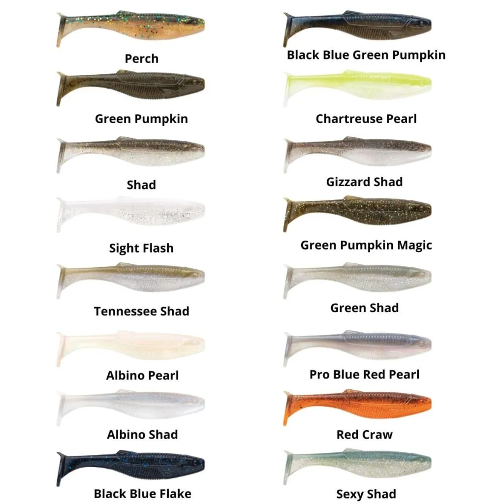 Rapala CrushCity The Mayor Jig