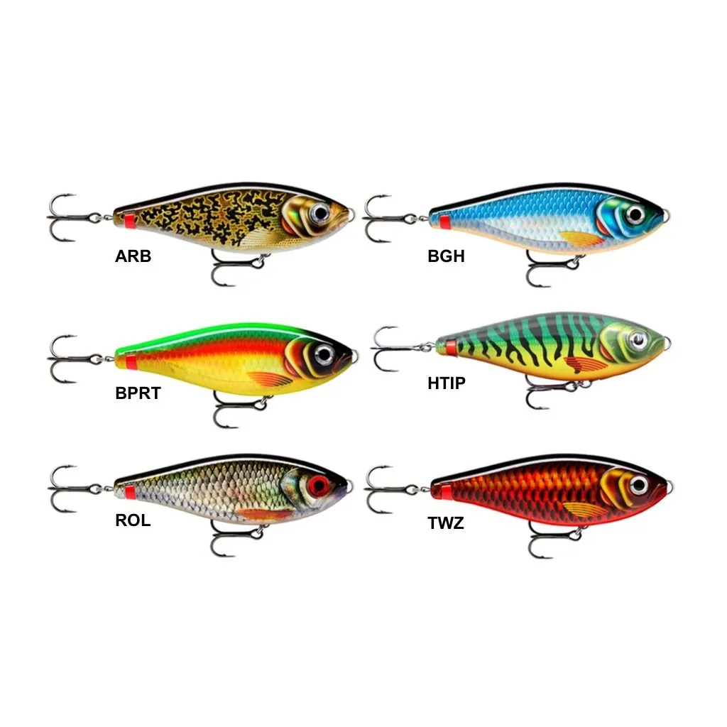 Rapala X-rap Haku - 14 cm - 74g