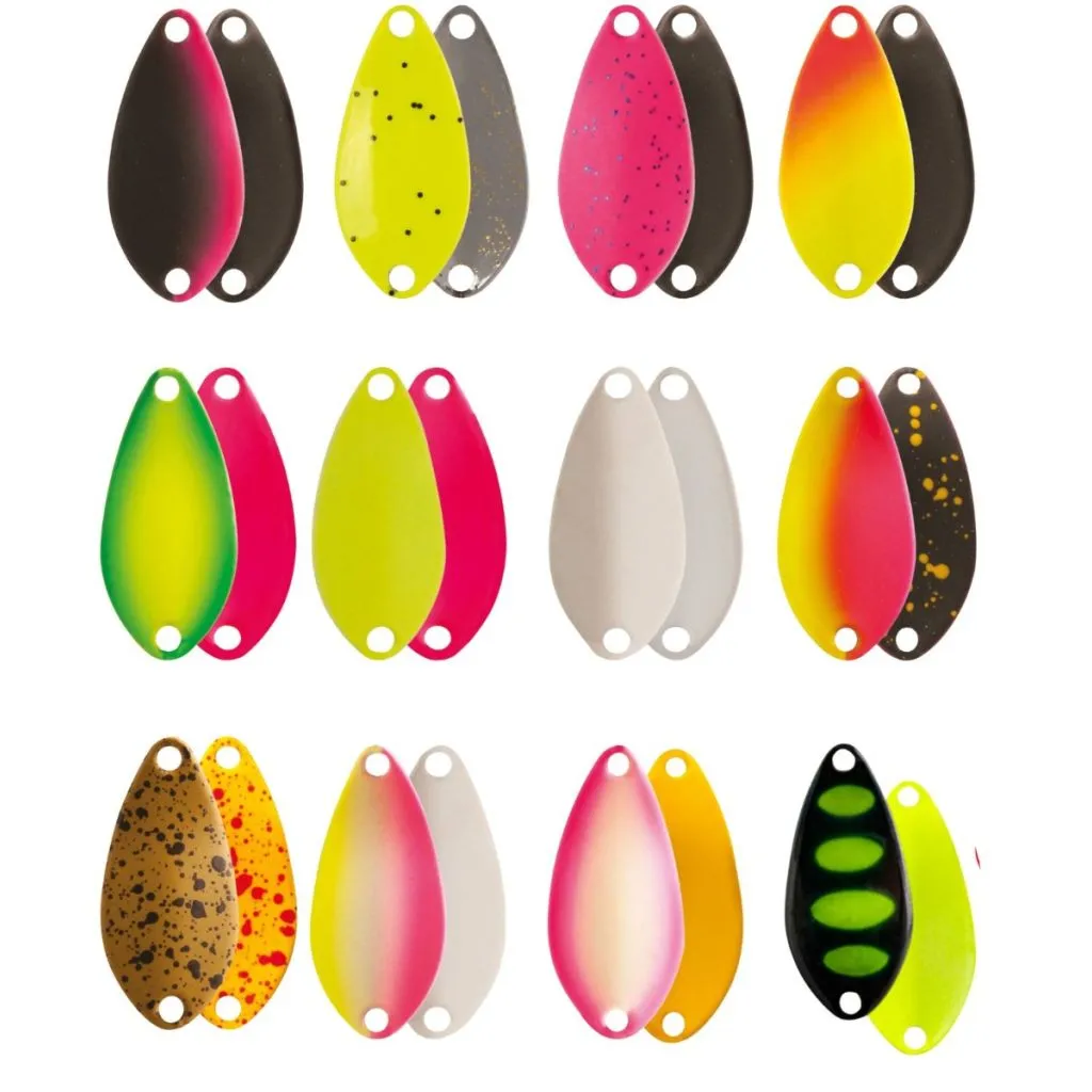 Rapture Zero - Microblink - 1,8g