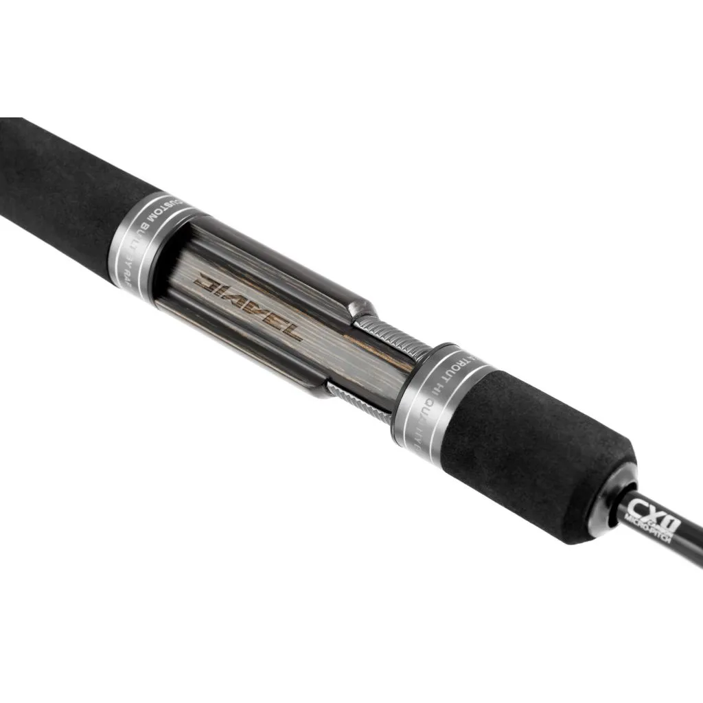 Rapture Diavel Area Edition - UL Stang