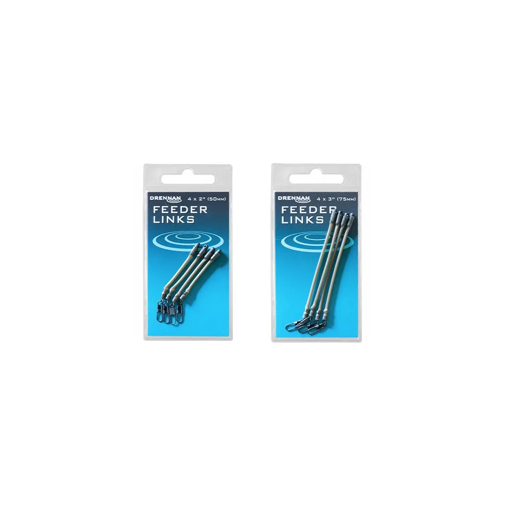 Drennan Feeder Links