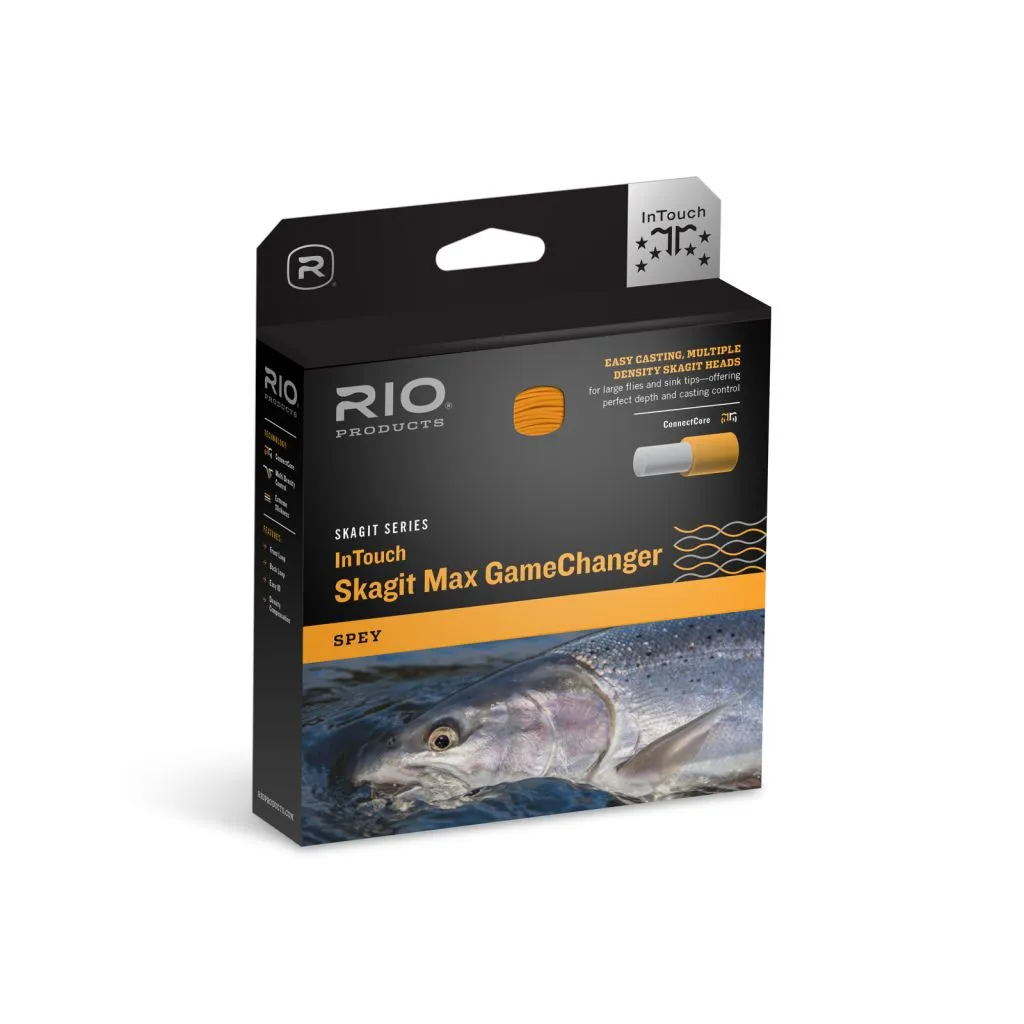 Rio Skagit Max GameChanger F/H/I