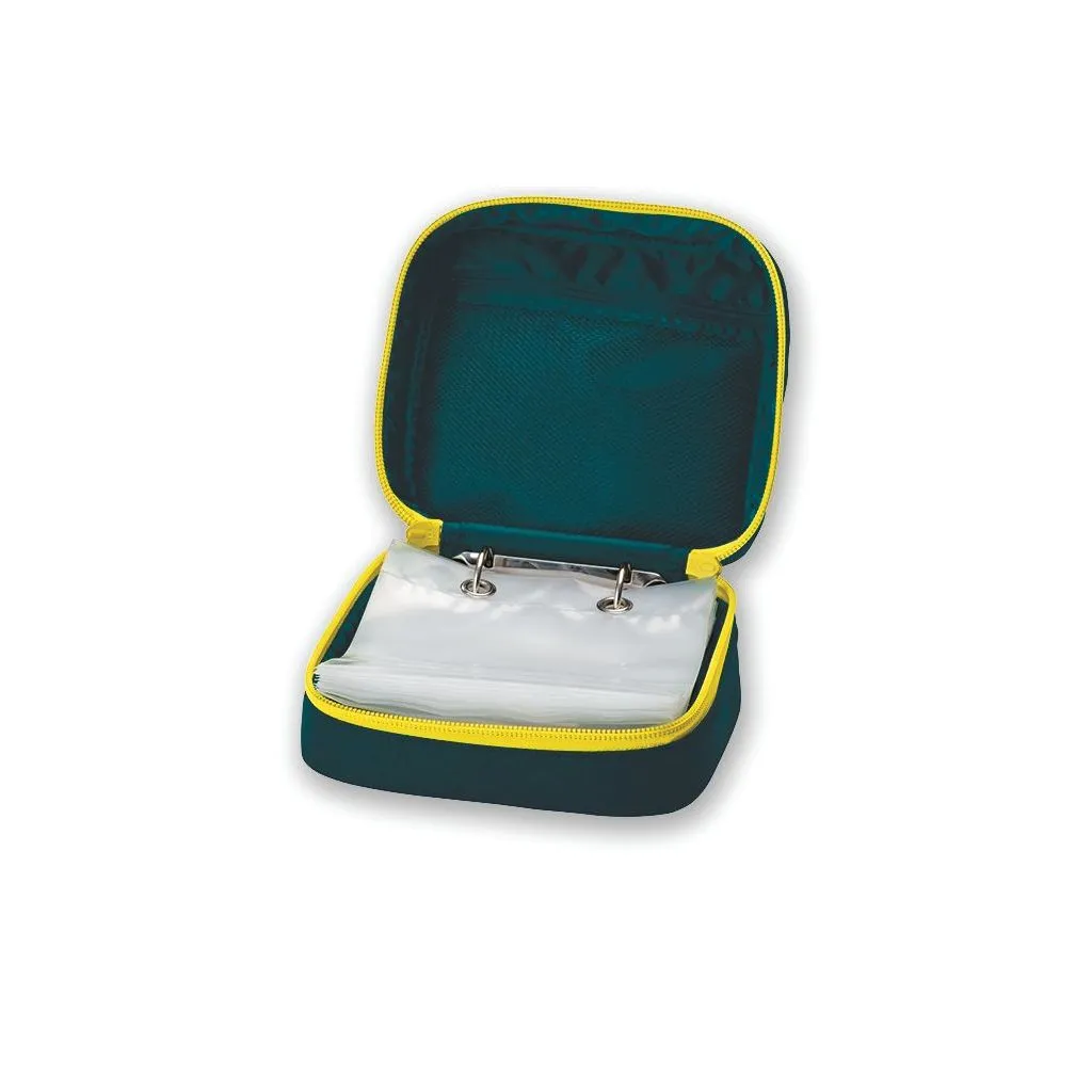 Rio Headcase Insert - opbevaringslommer