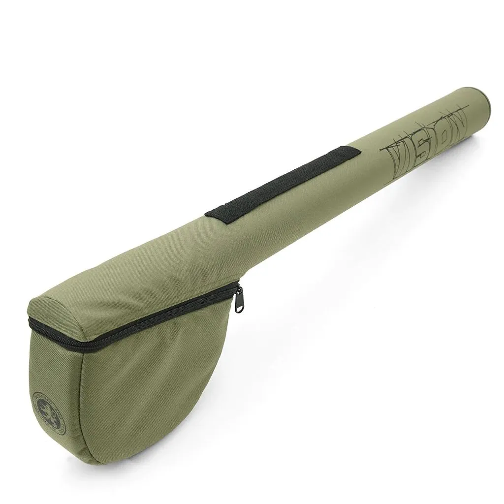 Vision Rod & Reel Tube