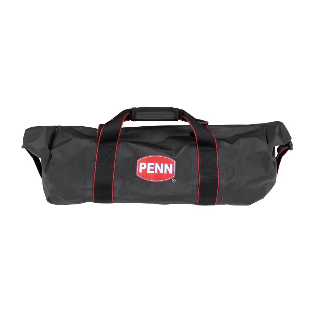Penn Waterproof Rollup Bag - 40L