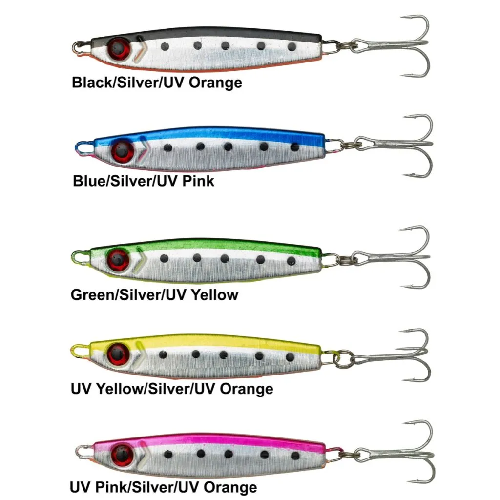 Ron Thompson Herring NL - 28g, 40g, 60g eller 70g