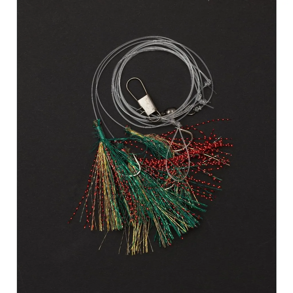 DAM Makrelforfang Mixed Sparkle