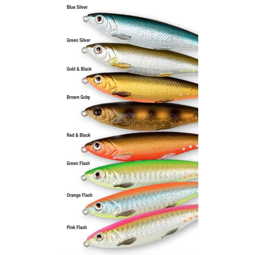 Savage Gear 3D Horny Herring SS - 8cm / 13g