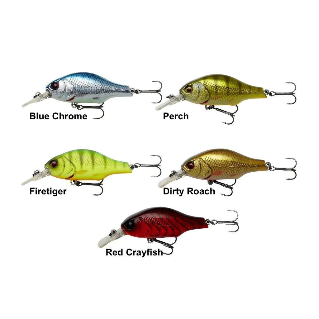 Savage Gear Cravity Crank Mr