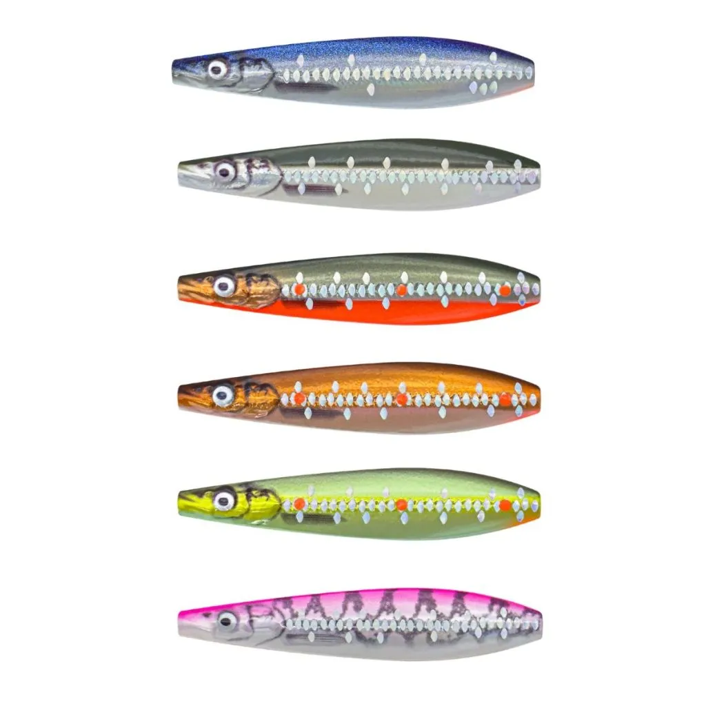 Savage Gear - LT Seeker Loose Scales