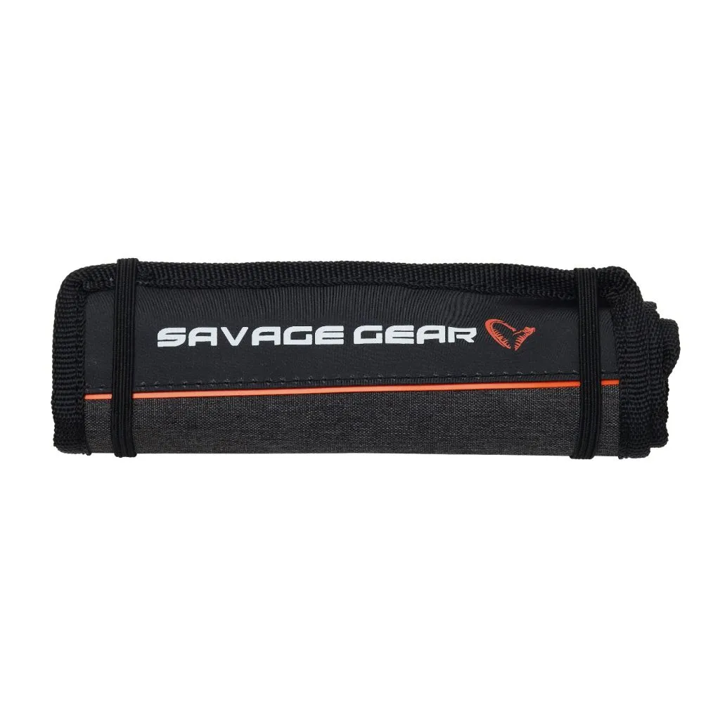 Savage Gear Roll Up Pouch - Wobler/Gennemløbsblink mappe
