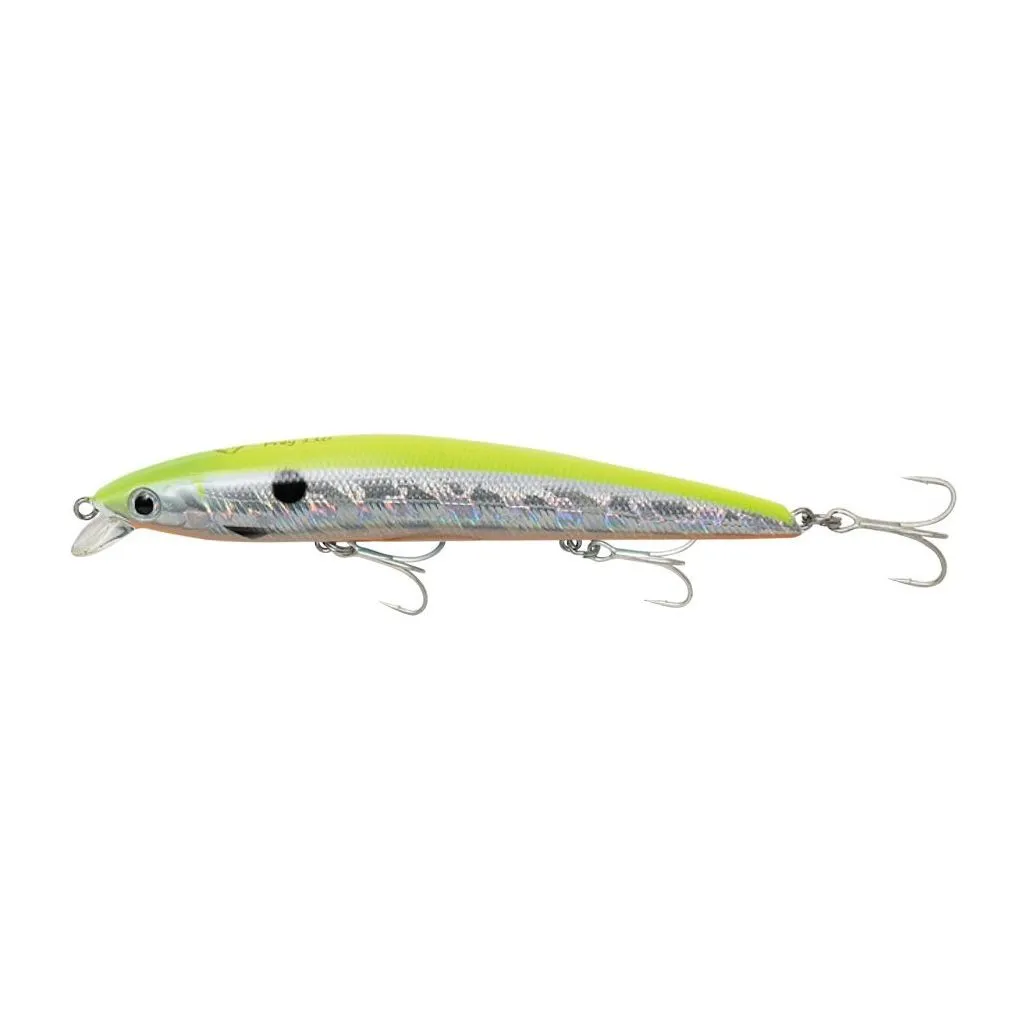 Savage Gear Salt Prey 110 - Lemon Back