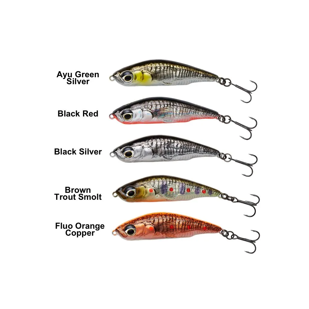 Savage Gear 3D Sticklebait Pencil