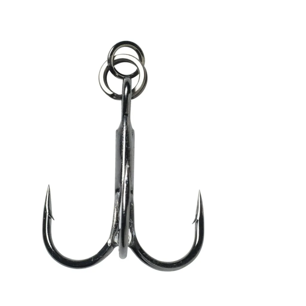 Savage Gear Ring Rigged SGY 1X - Trekrog