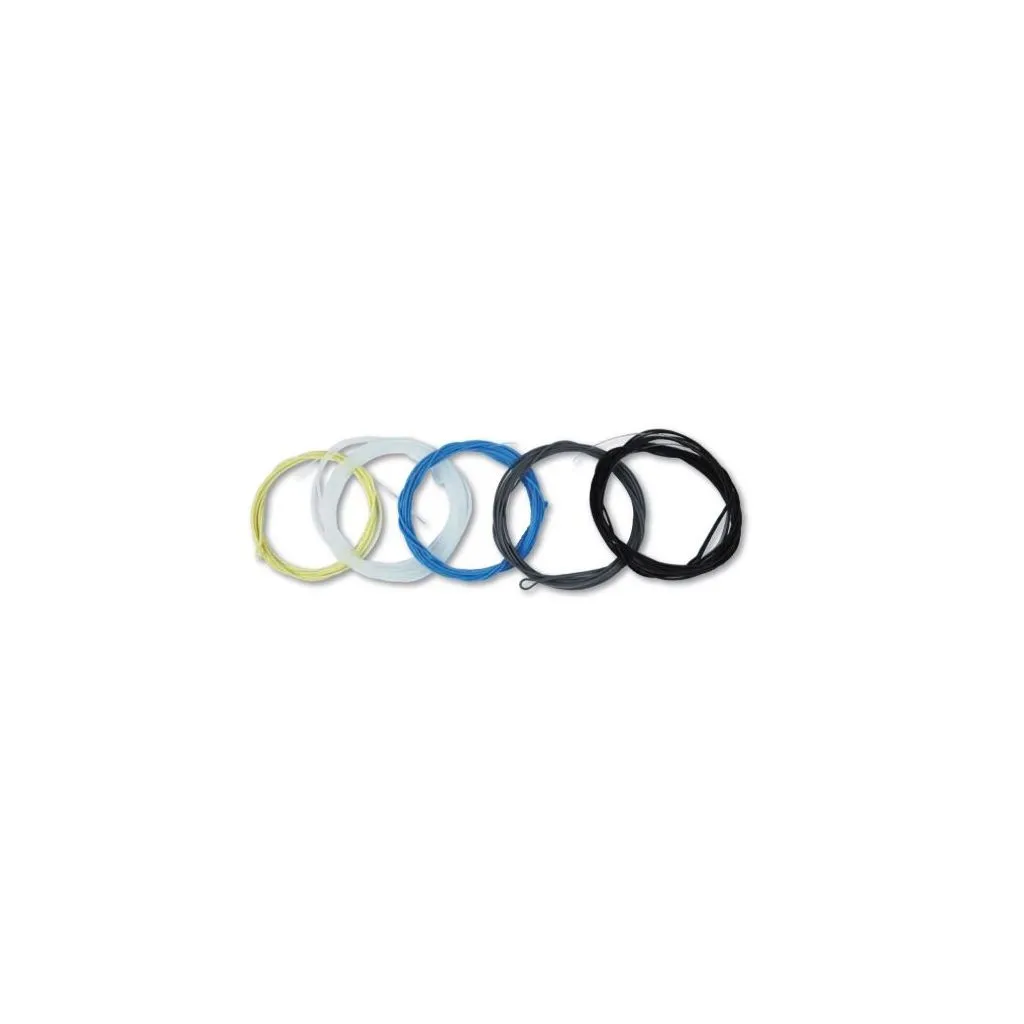 Scierra Coated Leader - Forfang