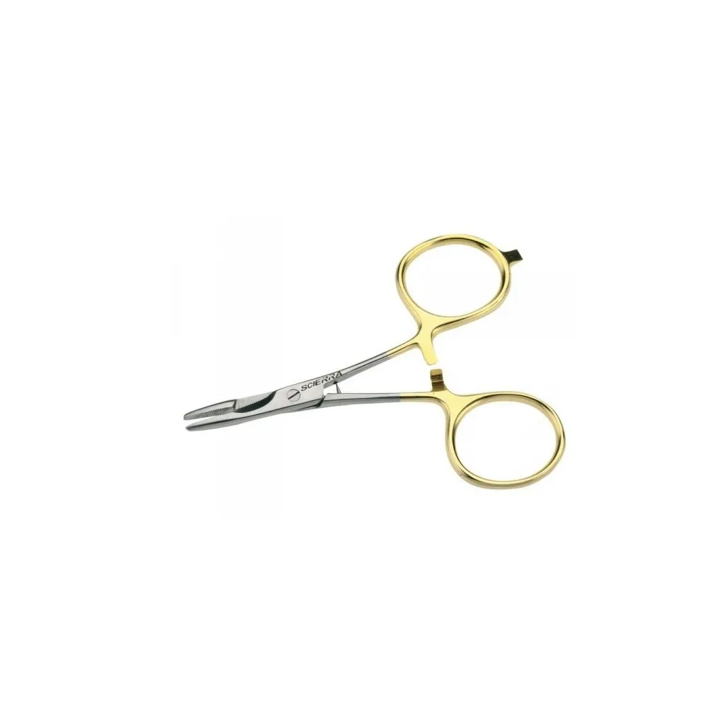 Scierra Scissors/Forceps - Rustfrit stål
